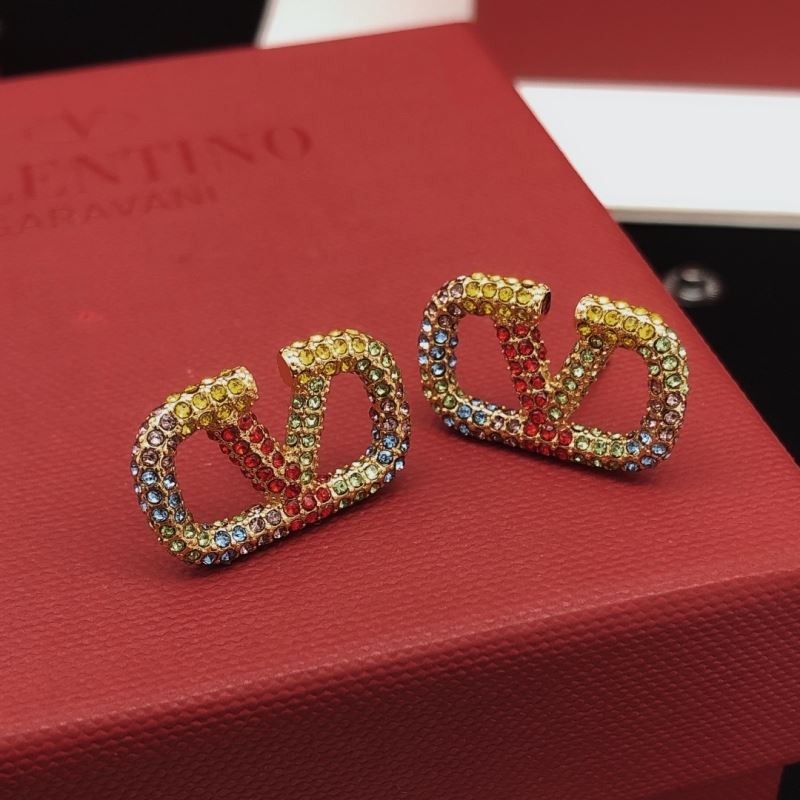 Valentino Earrings